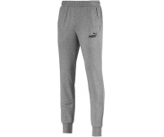 Puma Calça Fato de Treino ESS Logo